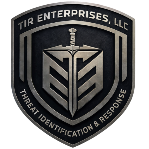 TIR Training